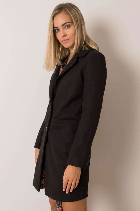 Coat model 202314 Och lla
